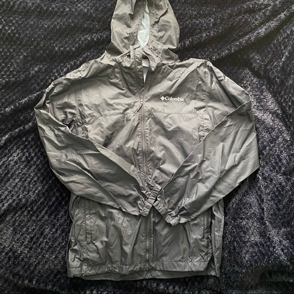 COLUMBIA Windbreaker